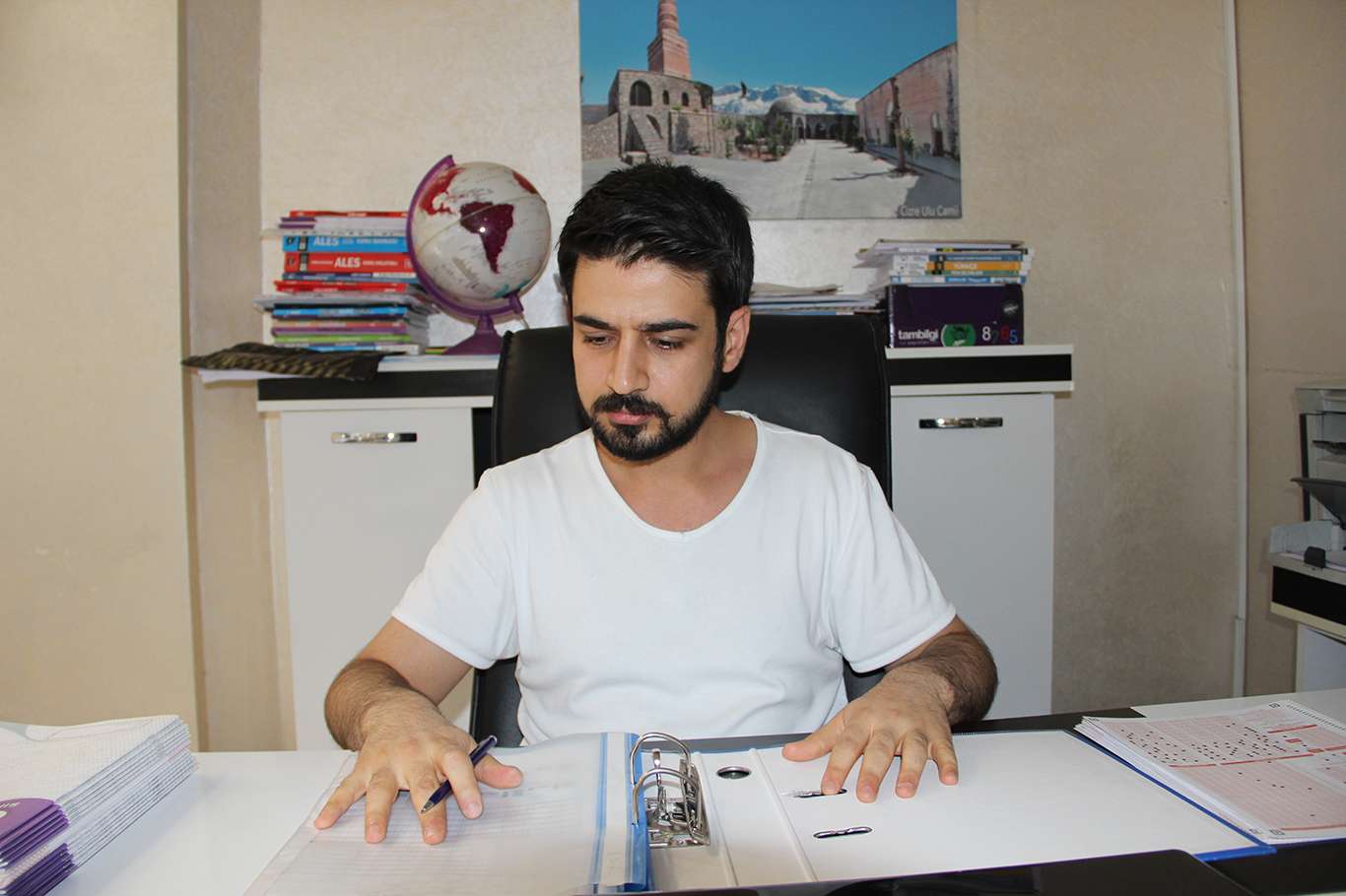 Salgın sürecinde LGS’ye hazırlanan öğrencilere tavsiyeler Salgın sürecinde LGS’ye hazırlanan öğrencilere tavsiyeler